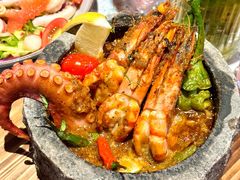 -墨纪Mojí墨西哥餐厅(南开大悦城店)