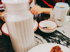 -新白鹿餐厅(百联中环店)