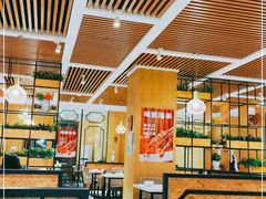 大堂-如轩·海鲜砂锅粥·潮汕菜(小榄店)