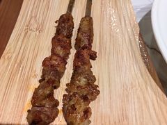 -巴依老爷新疆美食(常营店)