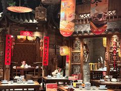 -南京大牌档(之心城店)