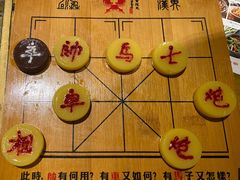 -局气 烤鸭·北京菜(光华路店)