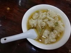-小朱麻辣串(益民街店)