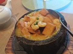 -汇丰苑·海鲜青岛菜(中山路大鲍岛店)
