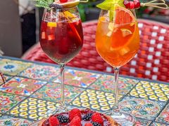 -BROWNSTONE布朗石西班牙餐厅(富城店)