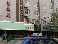 -朋朋修脚·灰指甲·甲沟炎·跖疣(人民路店)