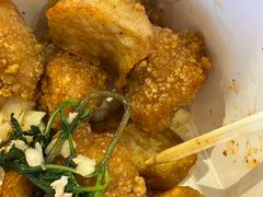 -呷贺盐酥鸡(抄纸巷店)