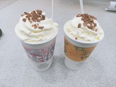 -茶颜悦色(花园道店)