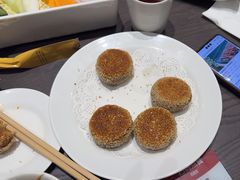 -东来顺饭庄(上地华联店)