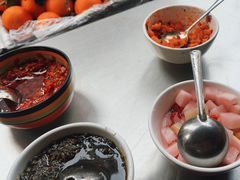 -李记特色罐罐米线(重庆中环大厦店)