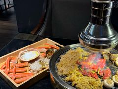 -东味北道熟成·炭火烤肉(九龙店)