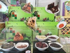 元祖菌菇龙粽-GANSO元祖食品(青祁店)