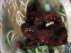 -无名氏面馆(邮电路店)