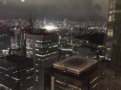 -东京都厅舍