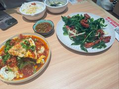 -浩海火烧云傣家菜(京广店)