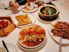 -粤来记·啫啫煲·点心(日月光店)