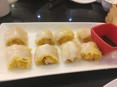 -避风塘·老港味餐厅(虹口龙之梦店)
