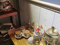 -珍爱咖啡(兴化东里4号楼店)