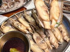 -神府路壹号·海鲜烧烤排档(三坊七巷店)