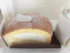 -卷心卷意·轻甜蛋糕(新光天地店)