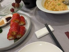 -丰鲤楼•闽南茶楼(仟禧汇店)