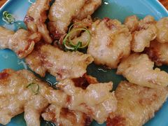 -好口味小吃楼·东北菜(太原南街店)
