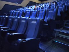 -金逸影城(光美江宁IMAX店)