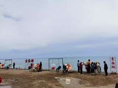 -青海湖国家重点风景名胜区