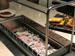 -白玉·朝鲜族烤串(深圳Kkone店)