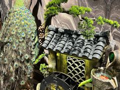 -牧雲子·臻选云南菜 .商务宴请(泰然大厦店)