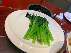 -神洲四海大酒楼(王府井澳门中心店)