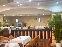 -小贝壳酒楼(经九路店)