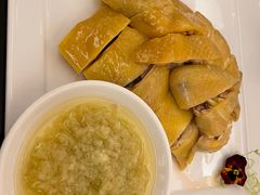 -正佳广场万豪酒店-粤菜餐厅·点心·海鲜·聚餐