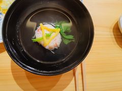 -鮨青(恒基名人购物中心店)