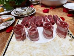 -神洲四海大酒楼(王府井澳门中心店)