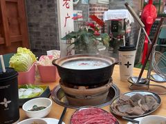 -湛林.粤西大排挡(前门店)