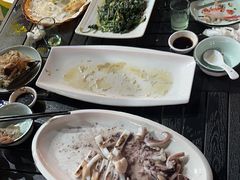 -乐在集市海鲜大排档(平潭店)