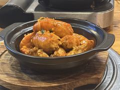 -美未居·老字号·地道顺德菜·桑拿鸡·鱼生(容桂店)