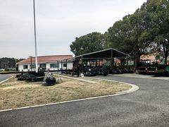 -极速星辰卡丁车赛车场(西山店)