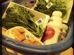 -野妹经典火锅(民治店)