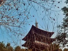 -鼓楼(西湖风景名胜区)