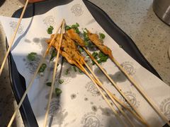 -鸣记脆皮烤鱼(山姆店)