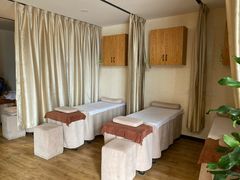 -筋骨堂热敷推拿按摩(枫林绿洲店)