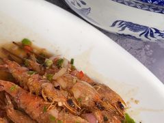 -山外山菜馆(玉泉路店)