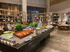 -博林天瑞喜来登酒店·西丽尚膳