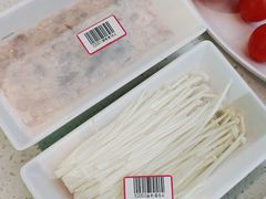 -野妹火锅(龙岗店)