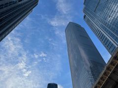 -广州富力丽思卡尔顿酒店