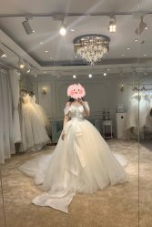 -艾慕婚纱礼服馆(和平店)