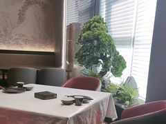 -苏淮景·苏闽融创菜·海鲜(原空港井河轩店)