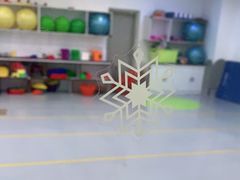 -金色雨林感统学能培训中心(武广校区)